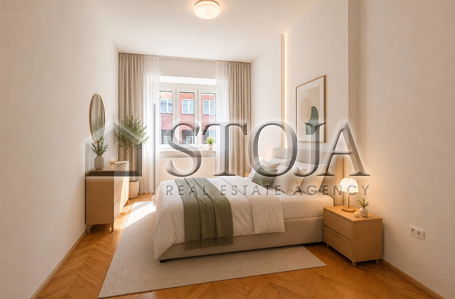 Location: Ljubljana mesto, Center, Center