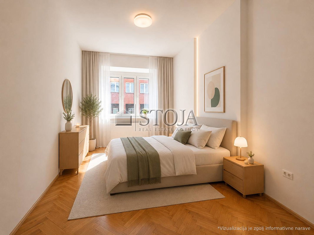 Lokacija: Ljubljana mesto, Center, Center