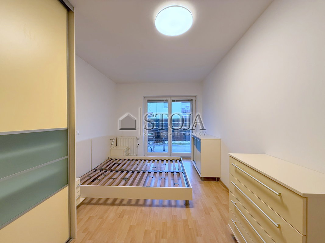 Lokacija: Ljubljana mesto, Vič-Rudnik, Rudnik