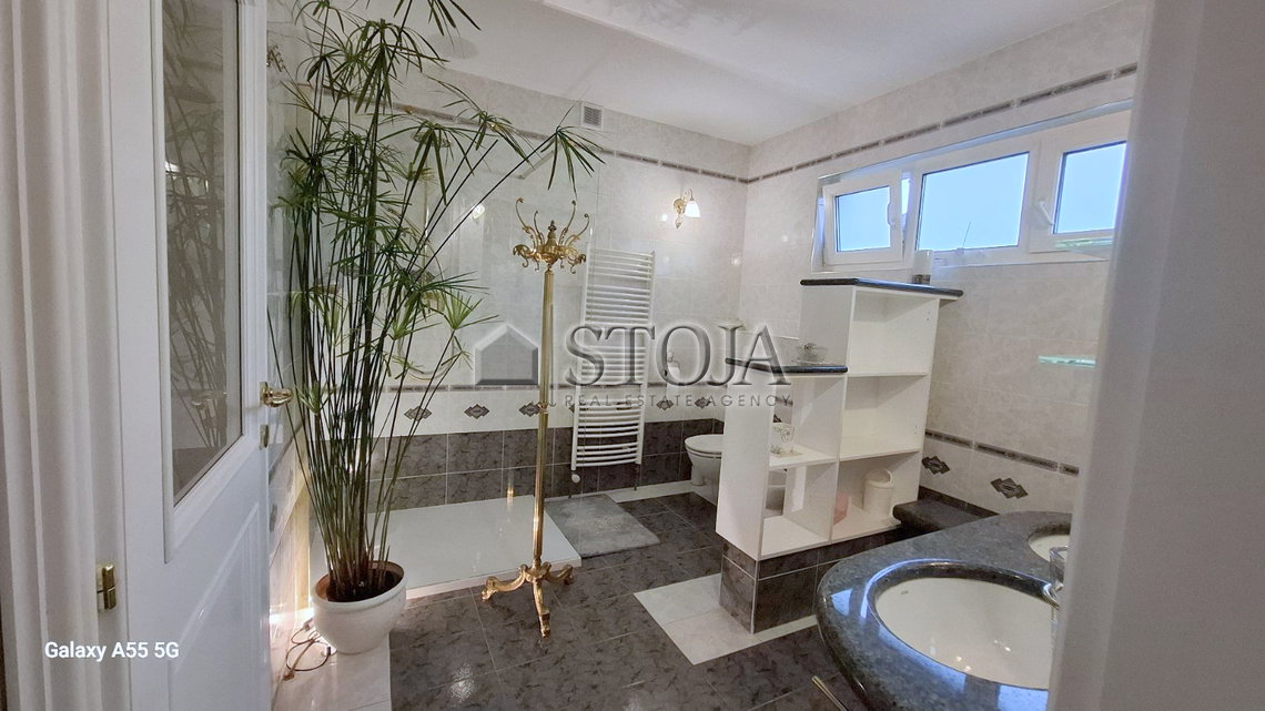 Location: Ljubljana mesto, Vič-Rudnik, Rudnik