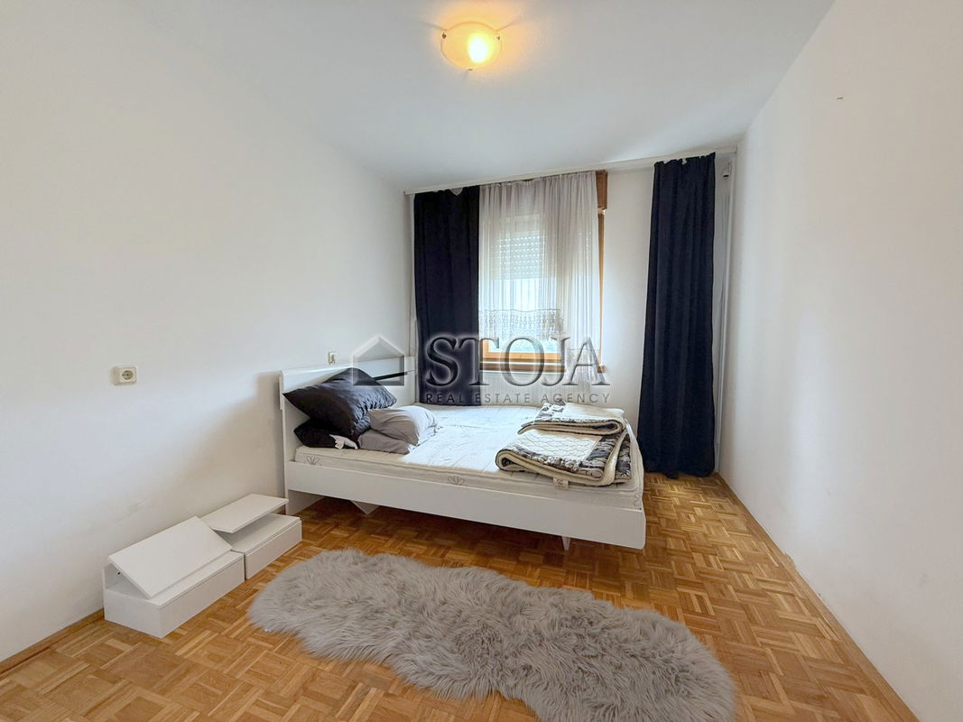 Lokacija: Ljubljana mesto, Moste-Polje, Fužine
