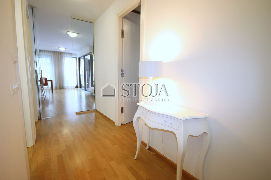 Location: Ljubljana City, Center, Center