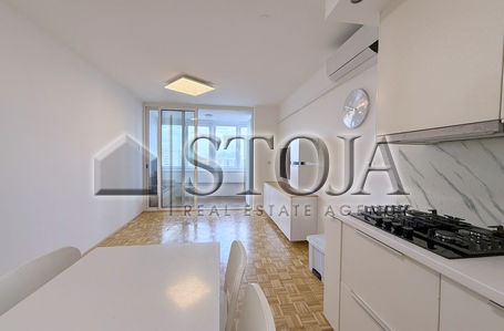 Location: Ljubljana City, Moste-Polje, Fužine