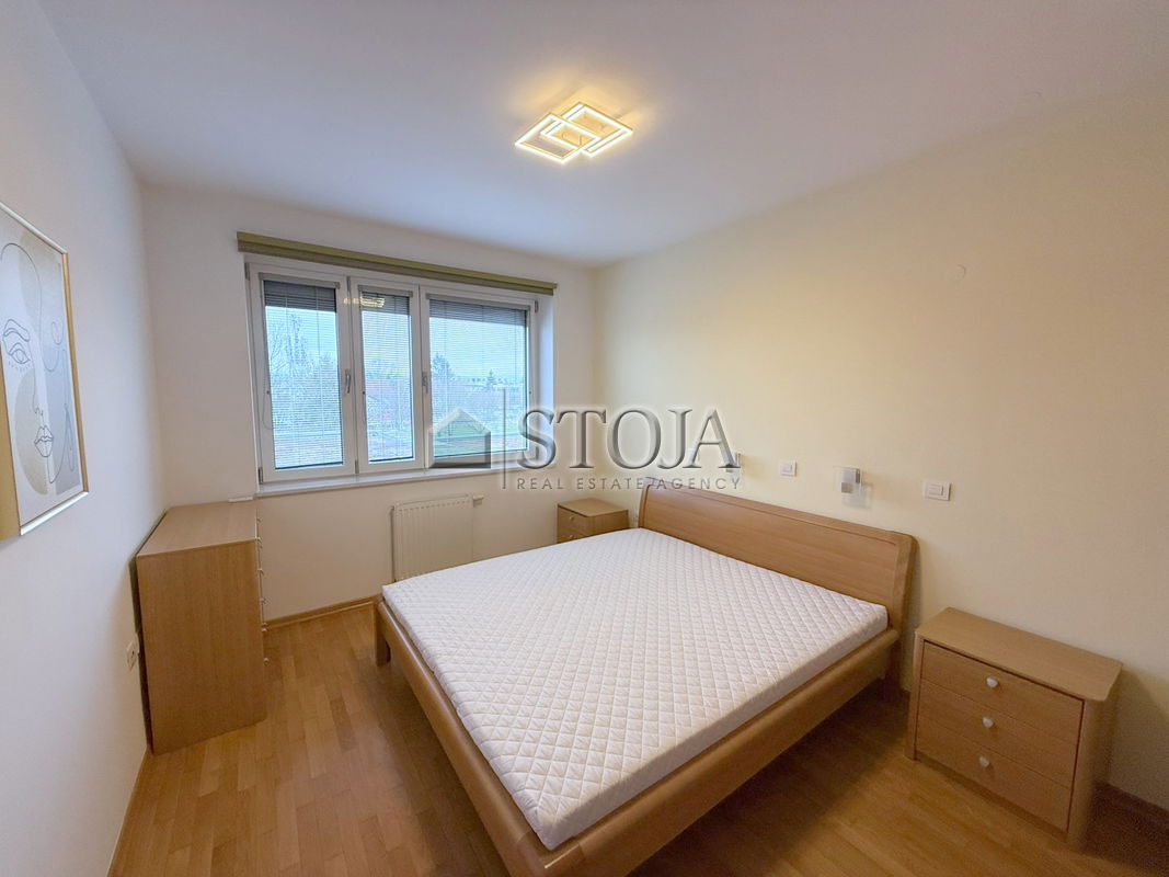 Location: Ljubljana City, Vič-Rudnik, Trnovo