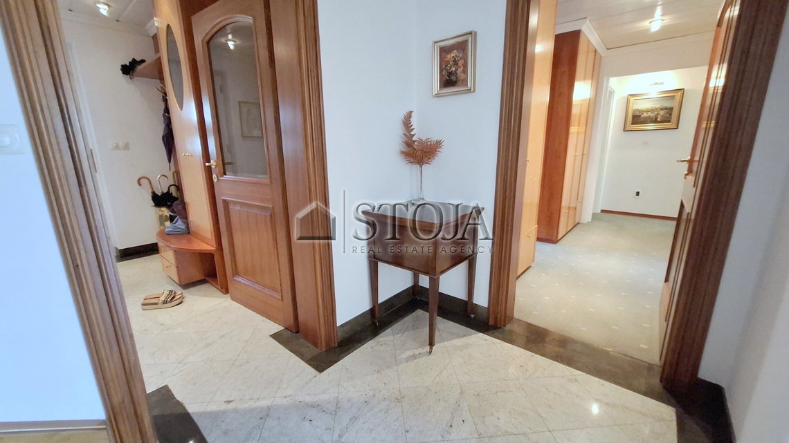 Location: Ljubljana mesto, Vič-Rudnik, Rudnik