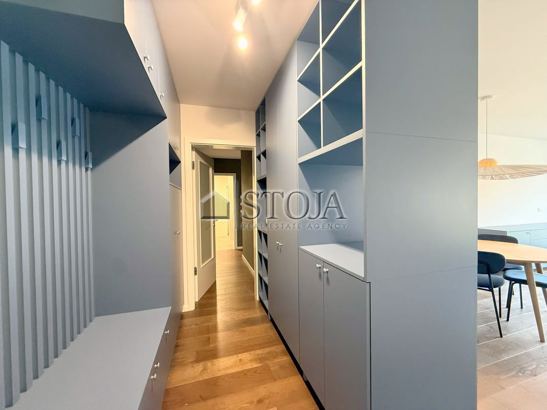 Location: Ljubljana City, Šiška, Sp. Šiška