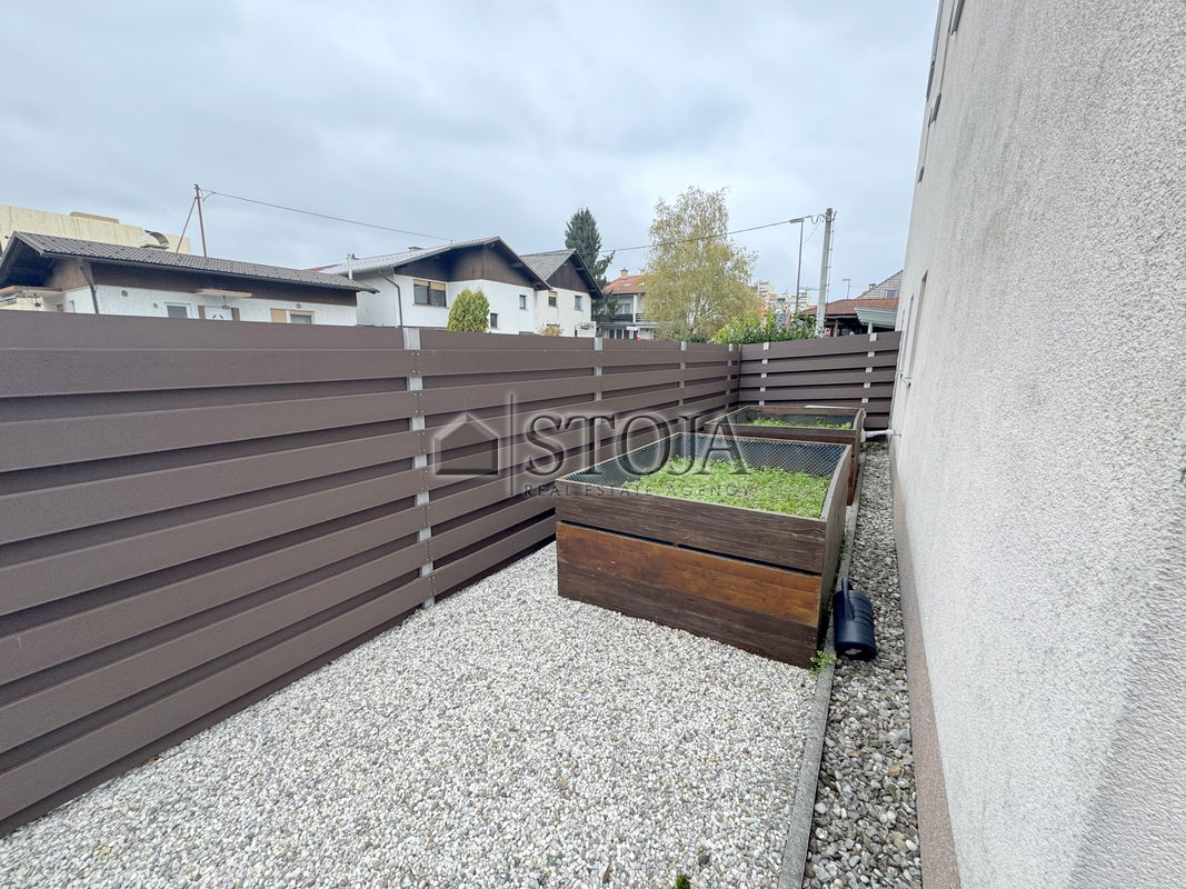 Lokacija: Ljubljana mesto, Bežigrad, Bežigrad