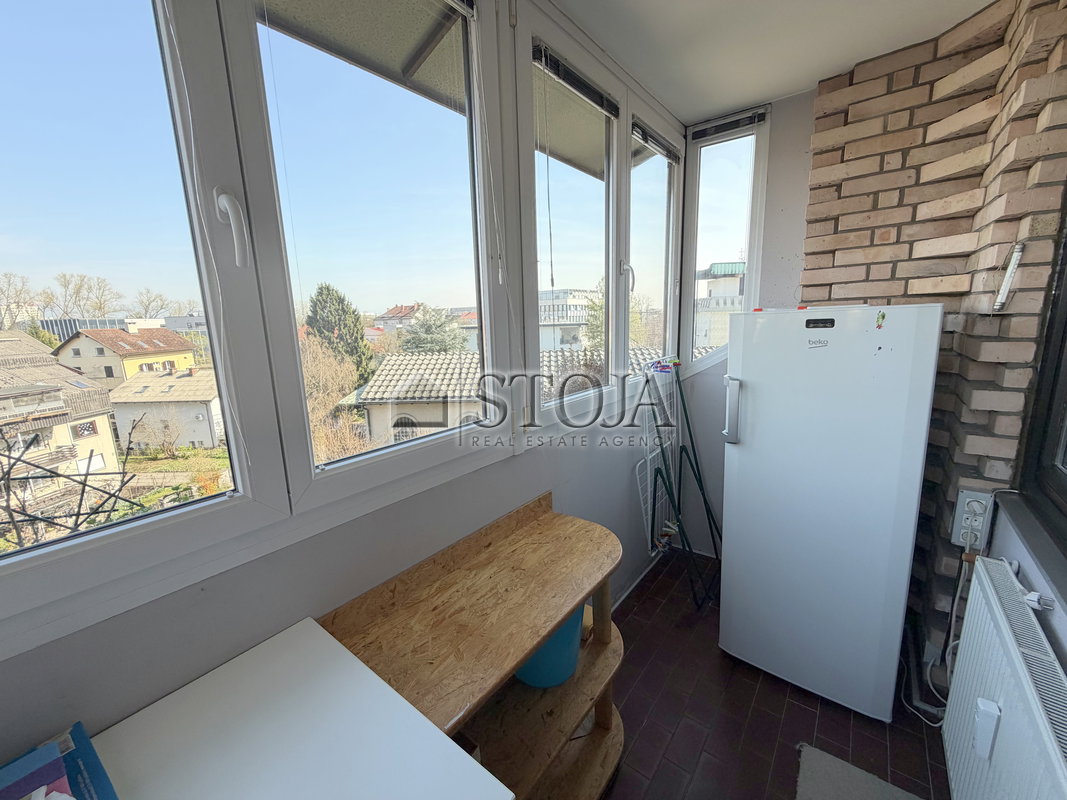 Location: Ljubljana mesto, Bežigrad, Bežigrad