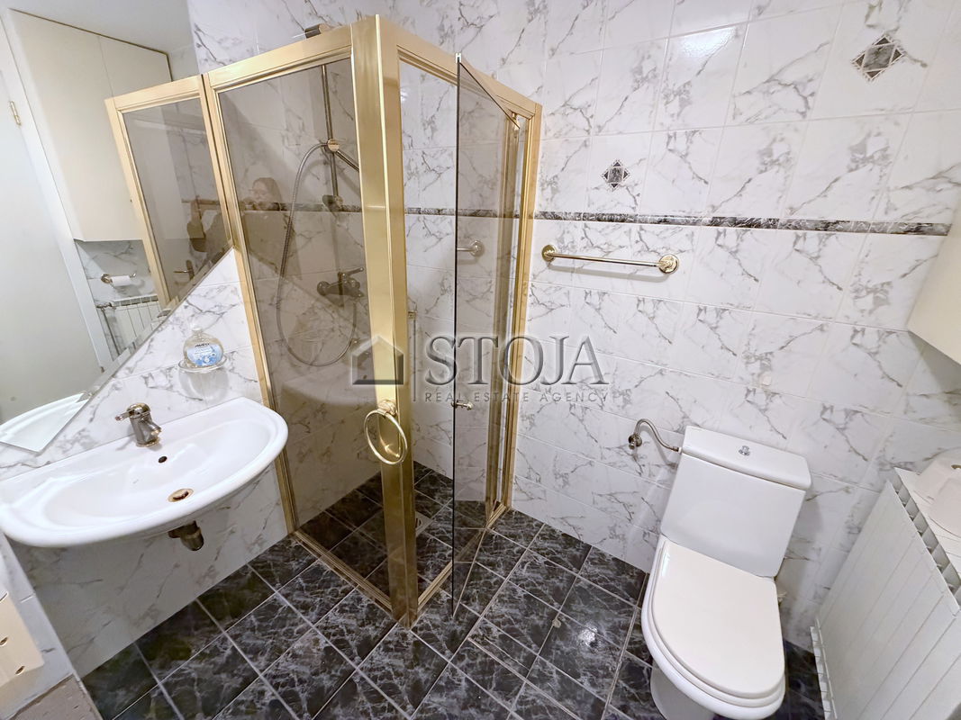 Location: Ljubljana City, Vič-Rudnik, Galjevica