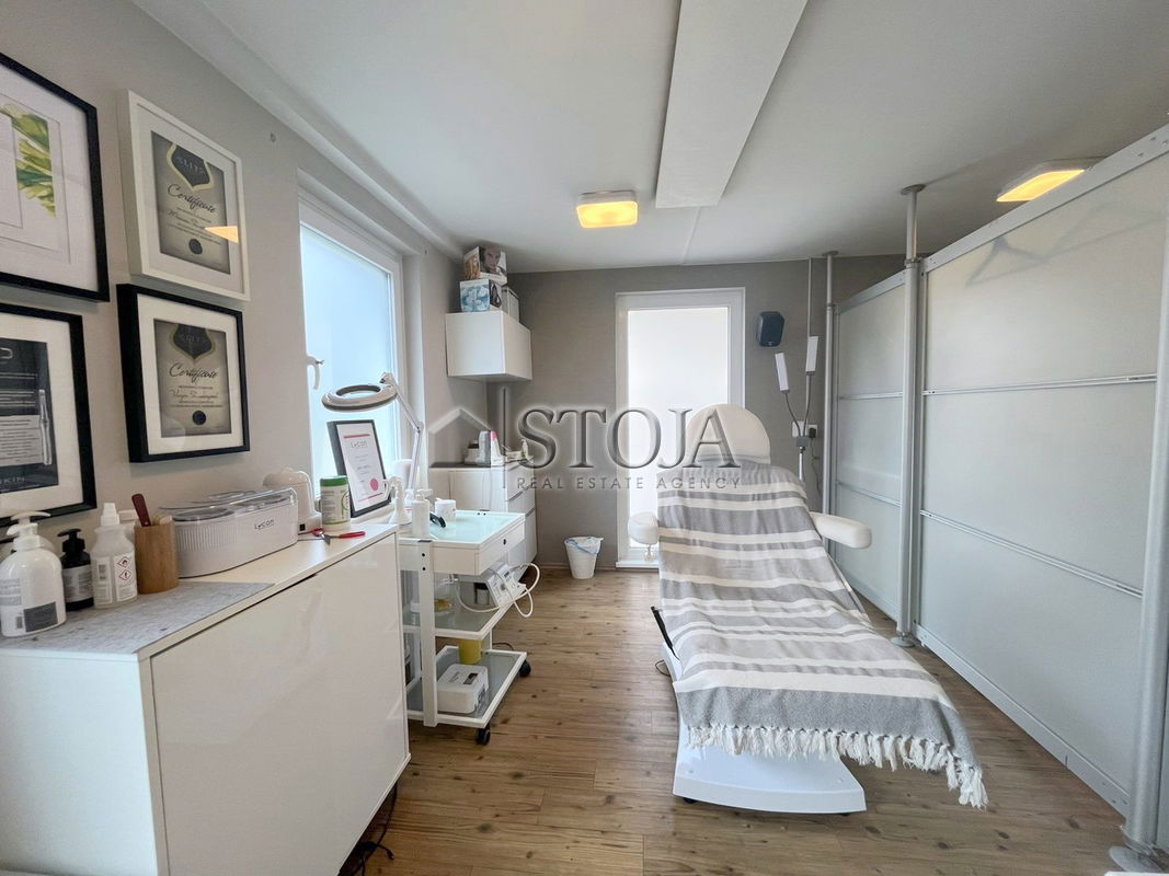 Location: Ljubljana City, Center, Center