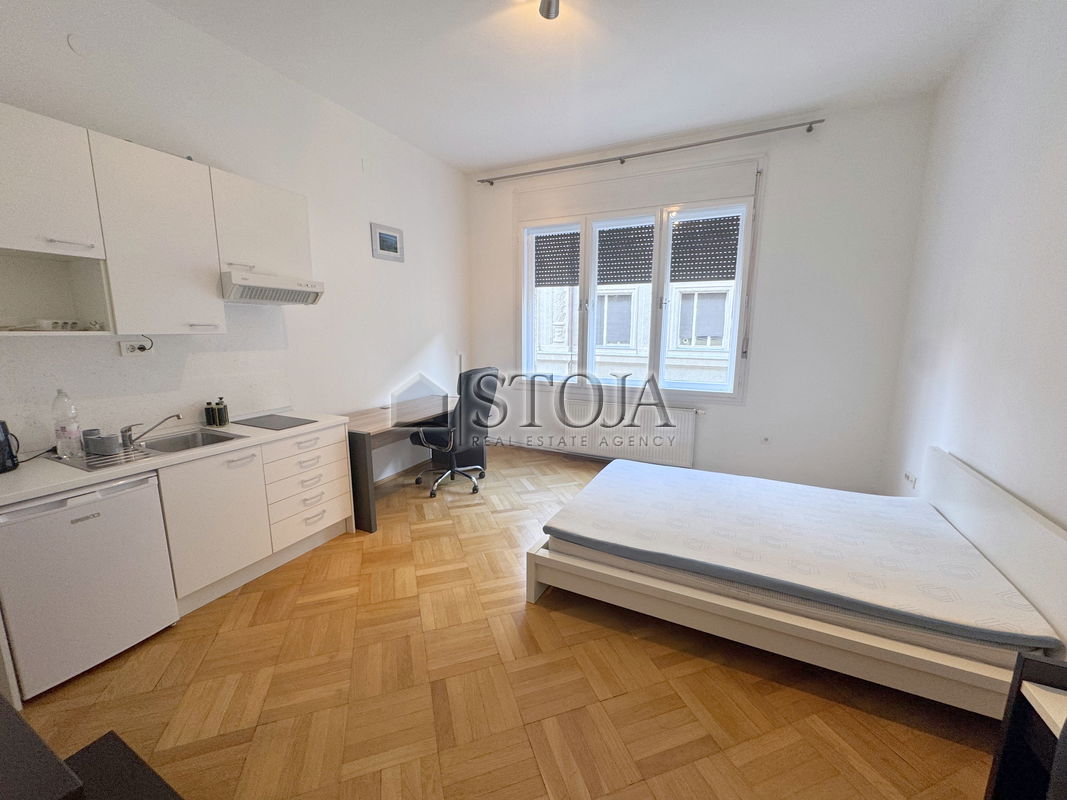 Location: Ljubljana City, Center, Center