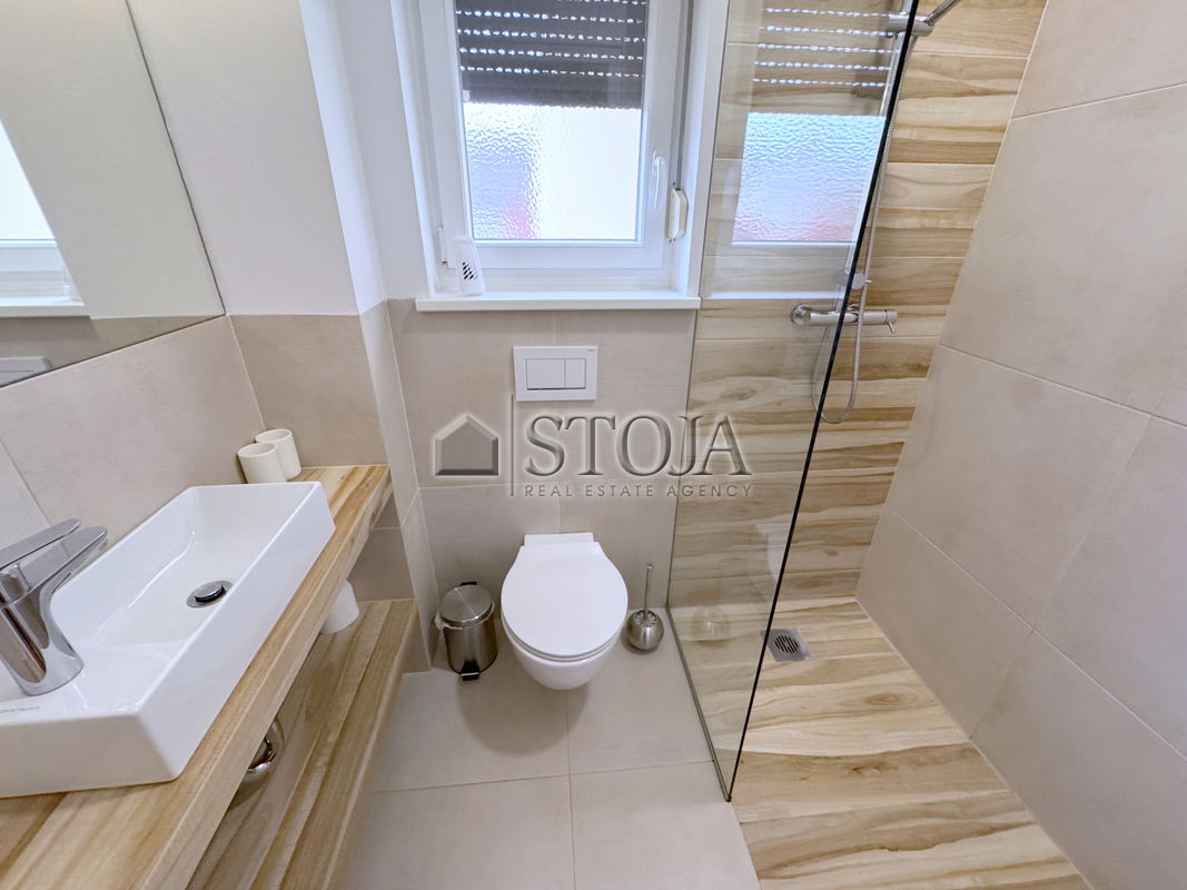 Location: Ljubljana City, Bežigrad, Bežigrad