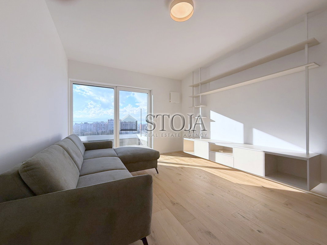 Location: Ljubljana City, Bežigrad, Ježica