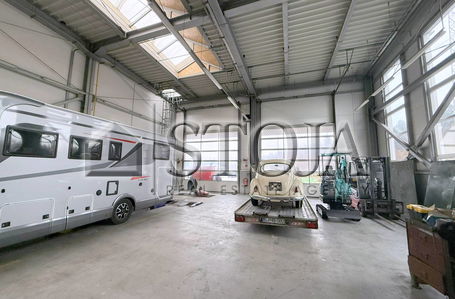 Location: Ljubljana Surroundings, Domžale, Zaboršt