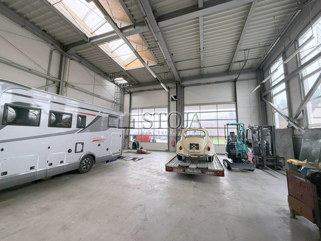 Location: Ljubljana Surroundings, Domžale, Zaboršt