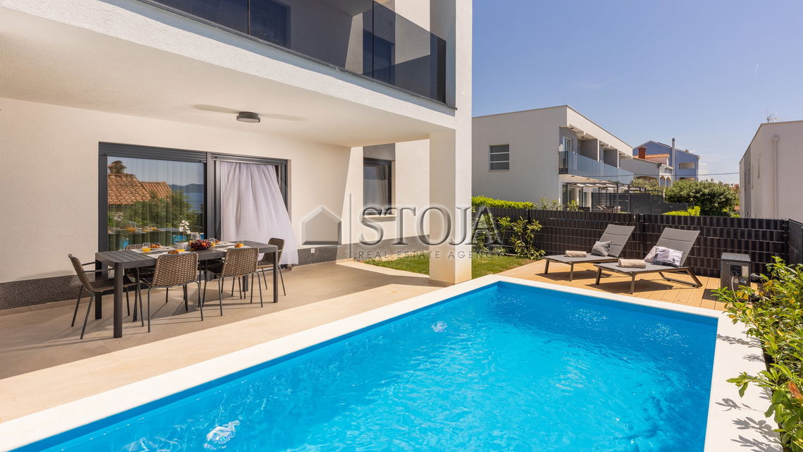Location: Croatia, Zadar