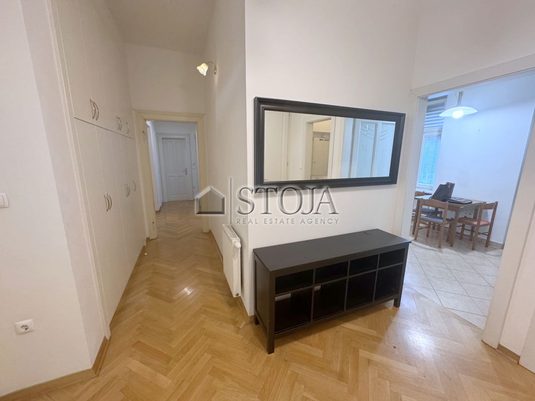 Location: Ljubljana City, Center