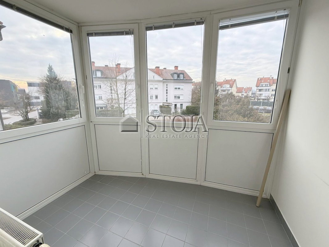 Location: Ljubljana City, Vič-Rudnik, Vič