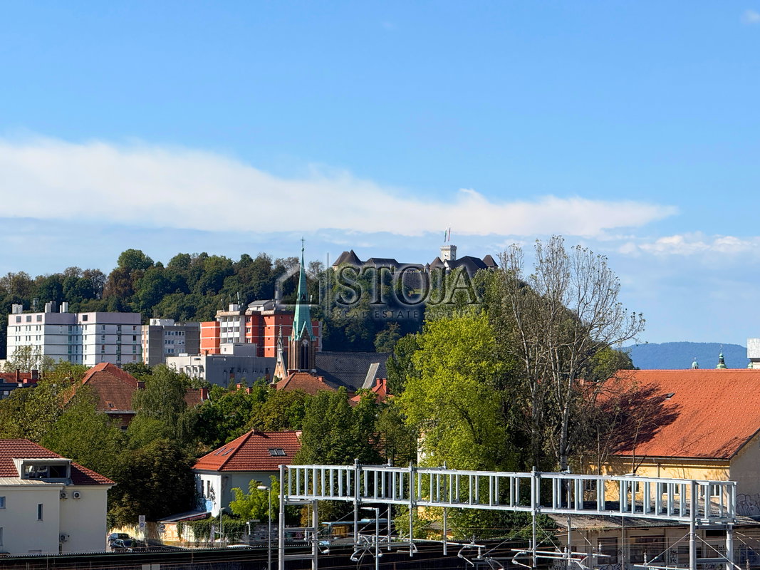 Location: Ljubljana mesto, Center, Center
