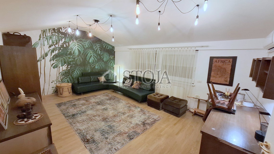 Location: Ljubljana mesto, Vič-Rudnik, Rudnik