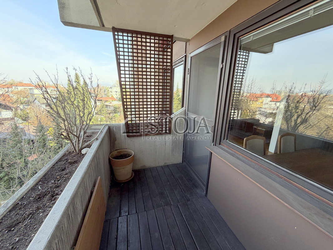 Location: Ljubljana mesto, Bežigrad, Bežigrad