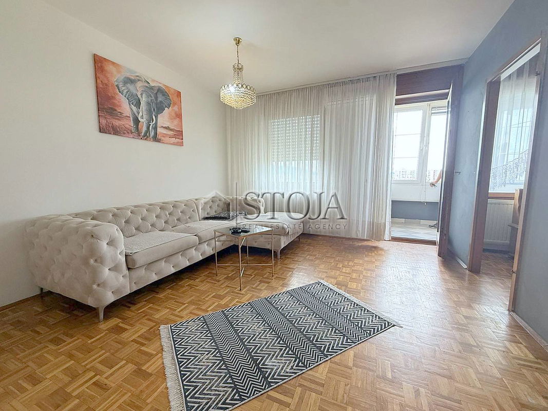 Lokacija: Ljubljana mesto, Moste-Polje, Fužine