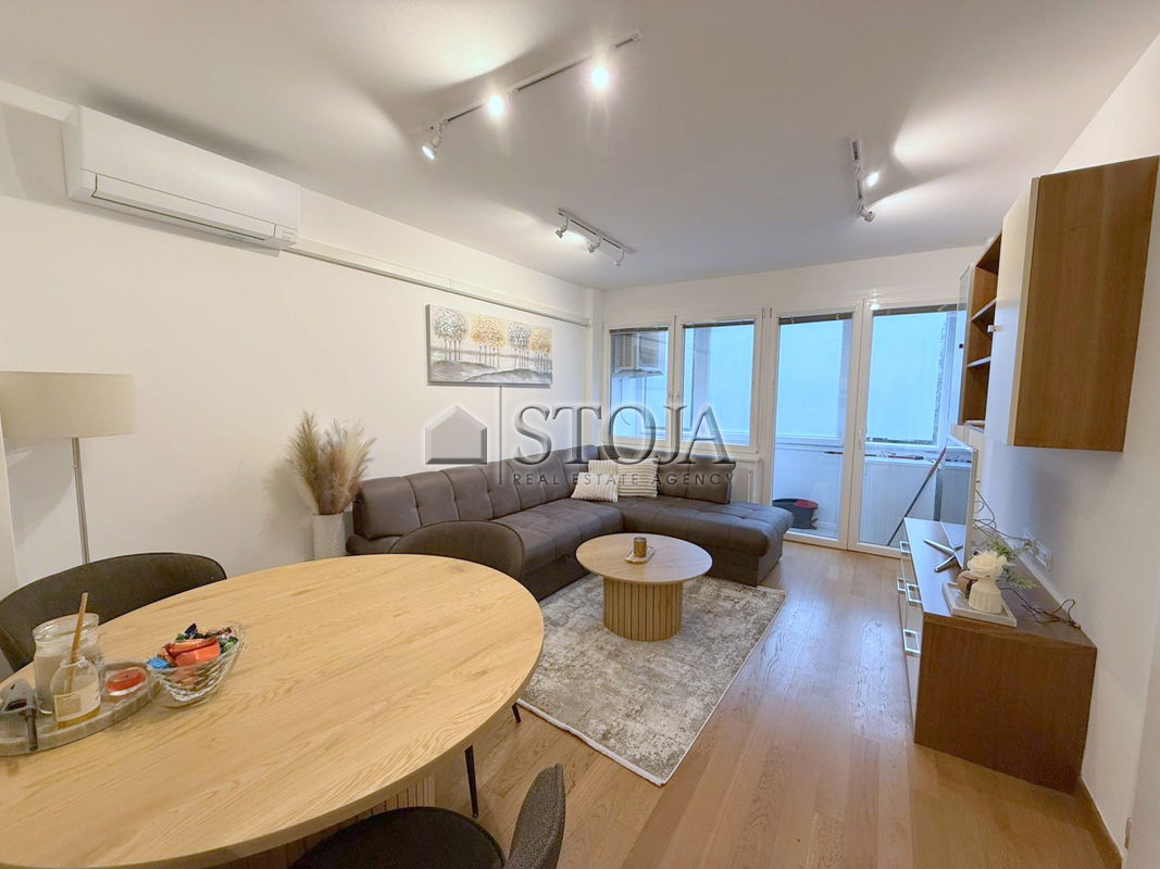 Location: Ljubljana City, Center, Center