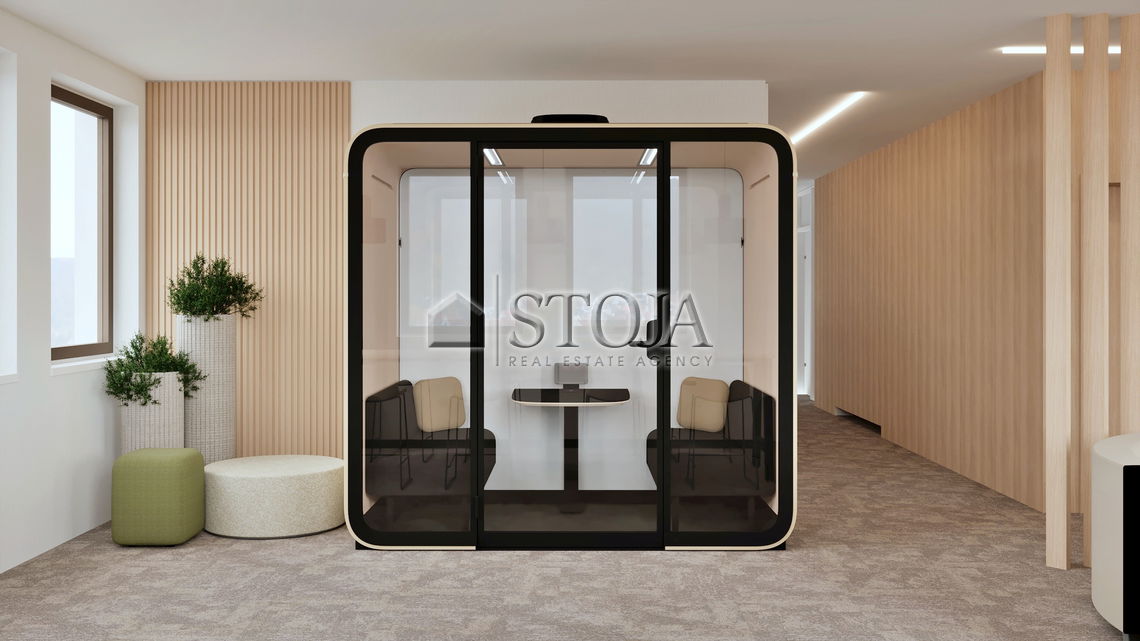 Location: Ljubljana City, Bežigrad, Bežigrad