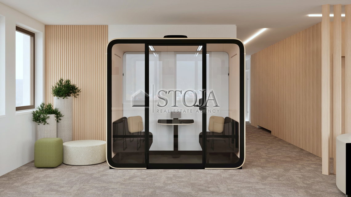 Location: Ljubljana mesto, Bežigrad, Bežigrad