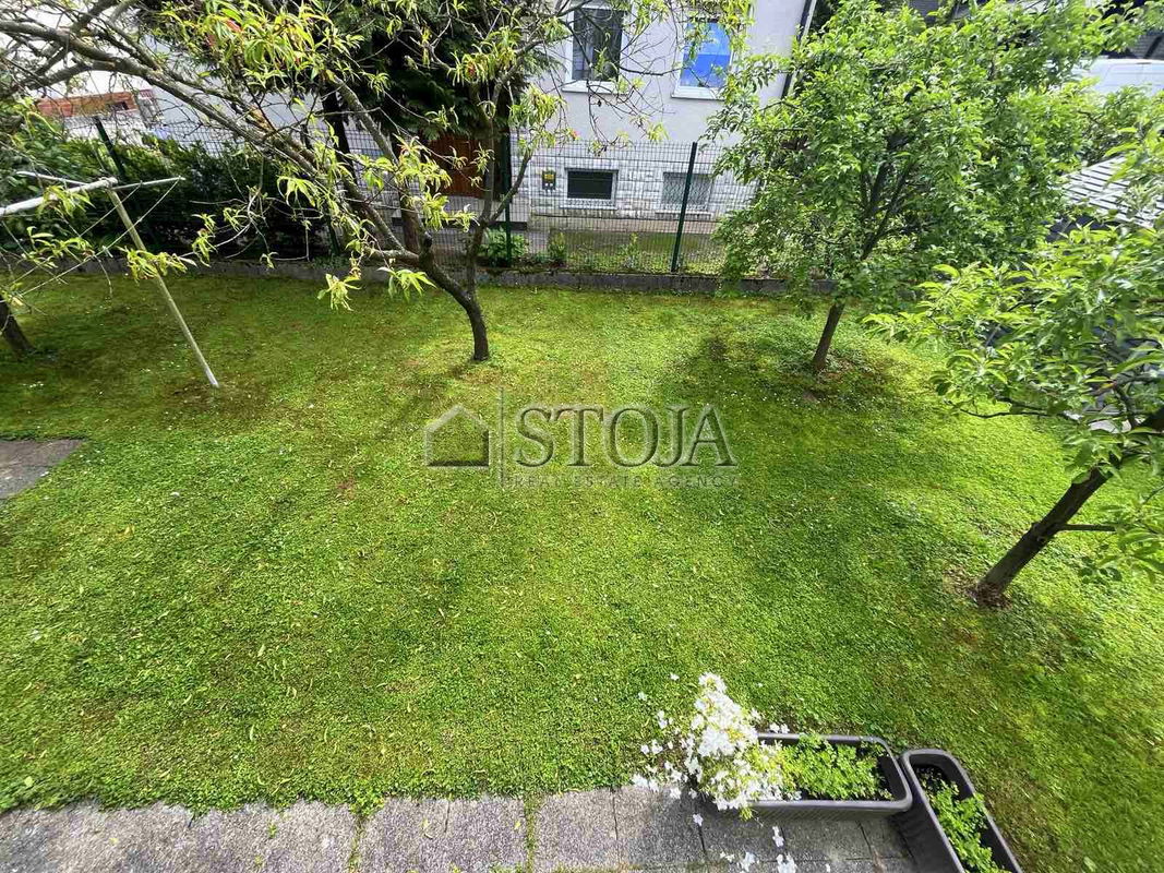 Lokacija: Ljubljana mesto, Bežigrad, Črnuče