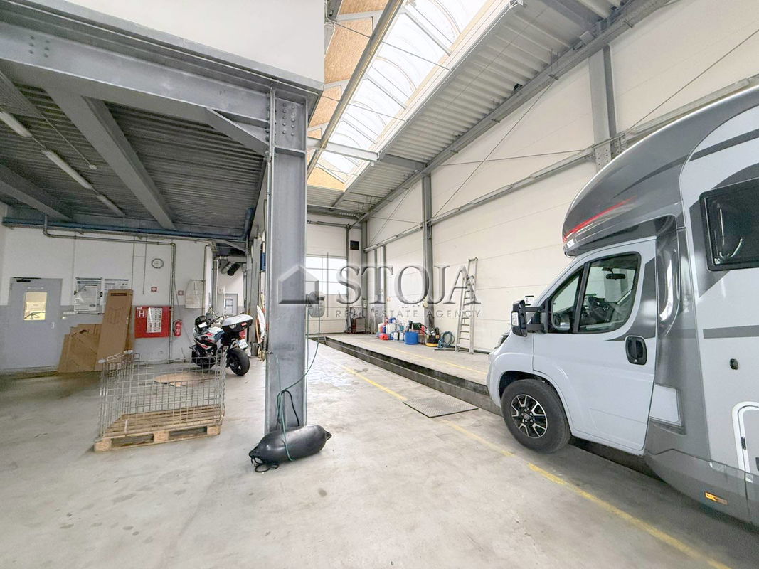 Location: Ljubljana Surroundings, Domžale, Zaboršt