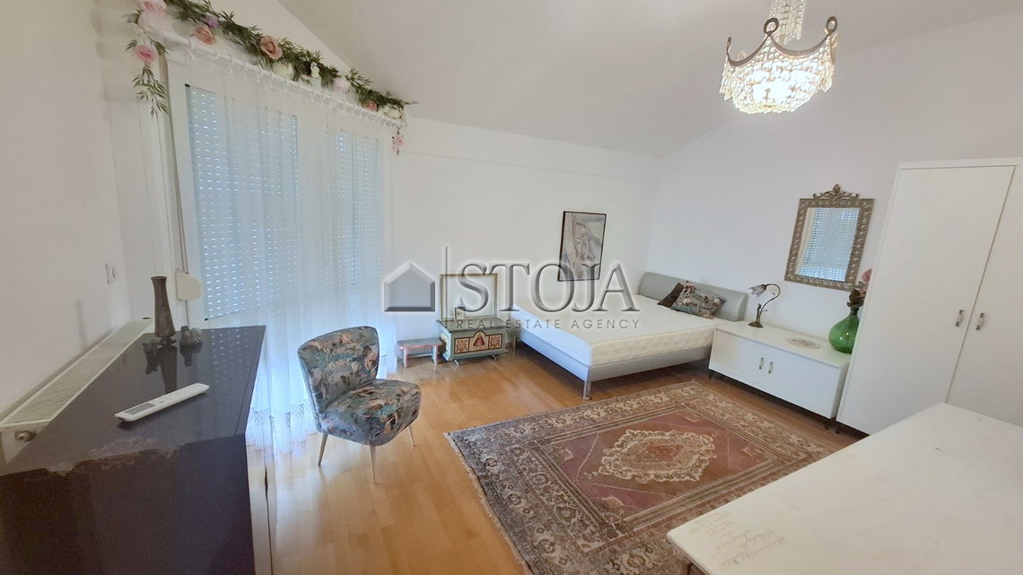 Location: Ljubljana mesto, Vič-Rudnik, Rudnik