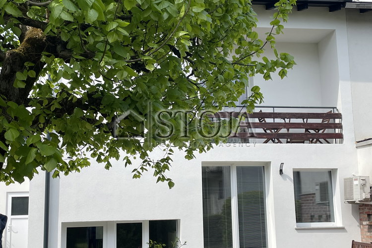 Lokacija: Ljubljana, Vič-Rudnik, Vič