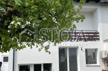 Lokacija: Ljubljana mesto, Vič-Rudnik, Vič