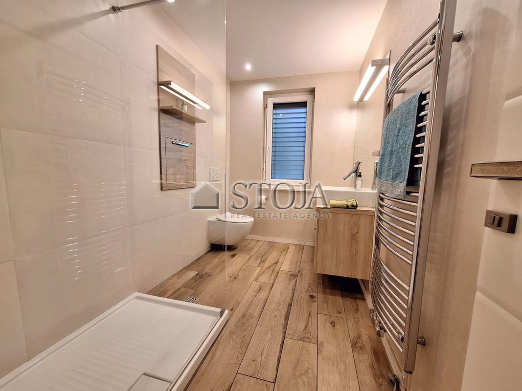 Lokacija: Ljubljana mesto, Vič-Rudnik, Galjevica