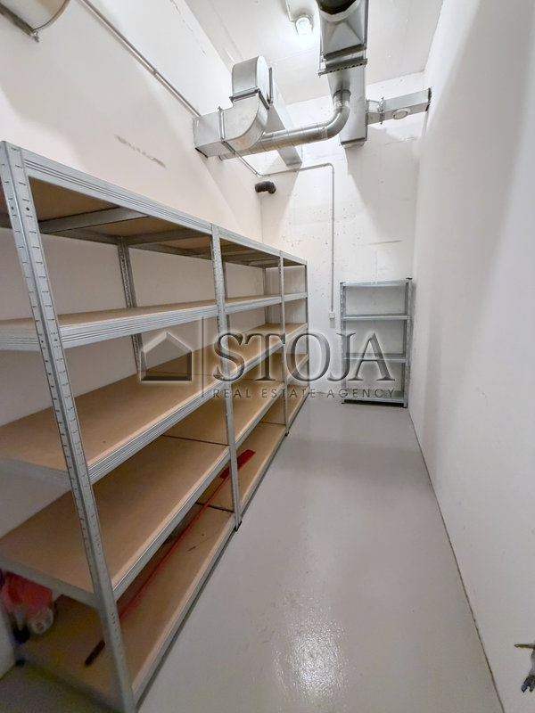 Location: Ljubljana mesto, Moste-Polje, Nove Jarše
