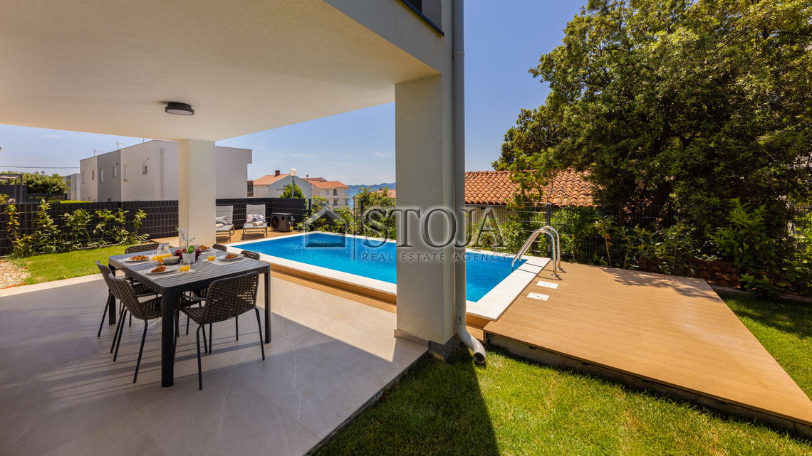 Location: Croatia, Zadar