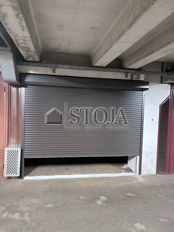Location: Ljubljana City, Vič-Rudnik, Trnovo