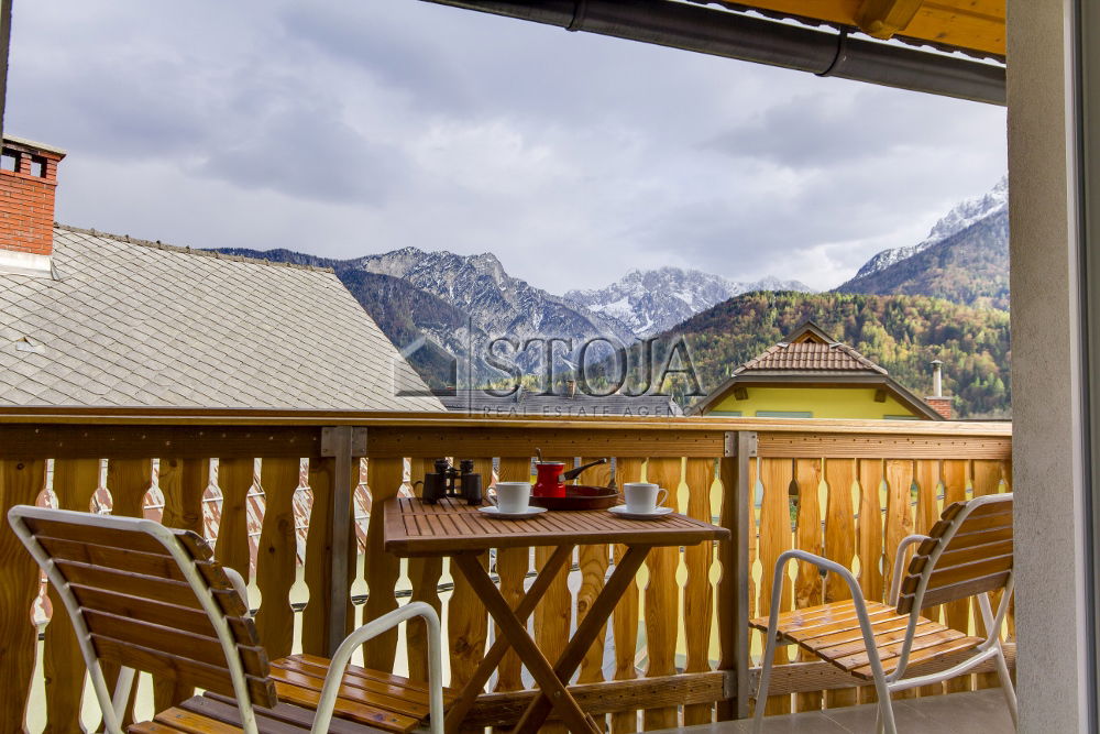 Location: Gorenjska, Kranjska Gora, Rateče