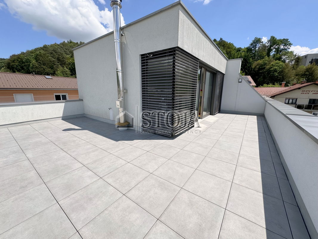 Location: Ljubljana City, Vič-Rudnik, Rudnik