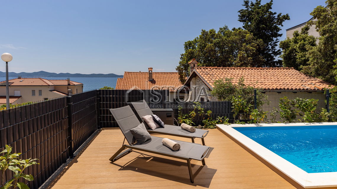 Location: Croatia, Zadar