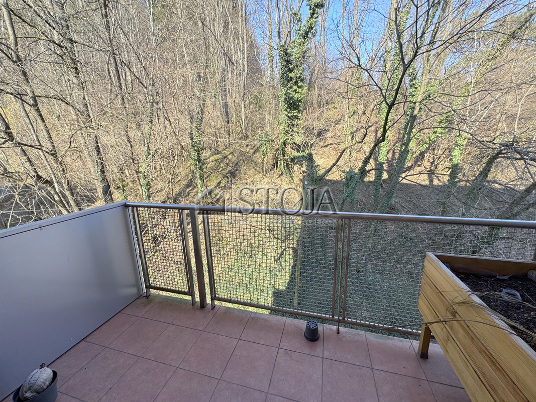 Location: Ljubljana City, Vič-Rudnik, Rudnik