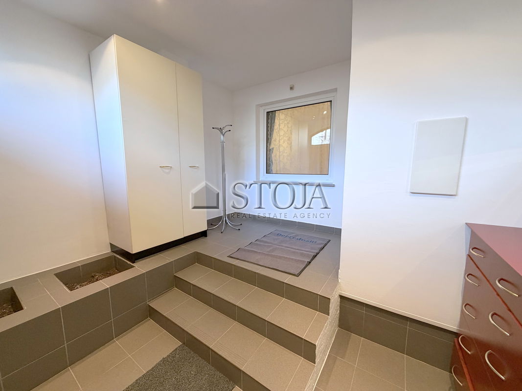 Location: Ljubljana City, Vič-Rudnik, Galjevica