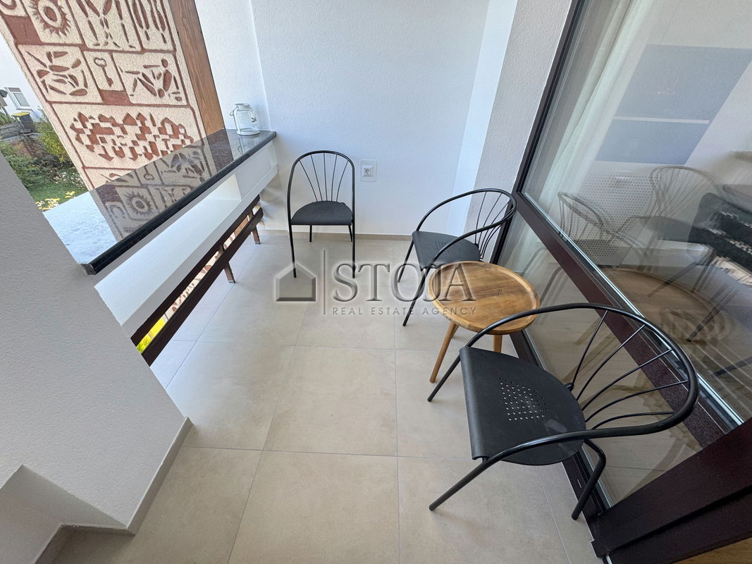 Lokacija: Ljubljana mesto, Vič-Rudnik, Trnovo