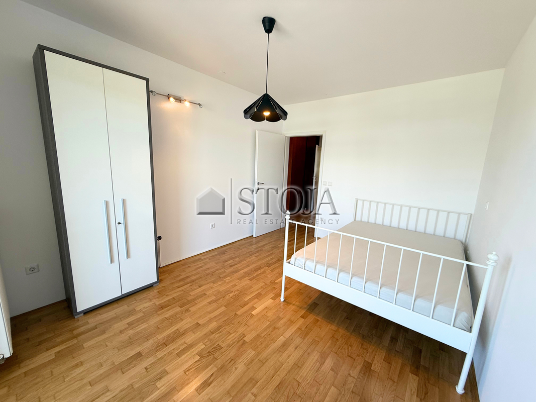 Location: Ljubljana City, Vič-Rudnik, Brdo