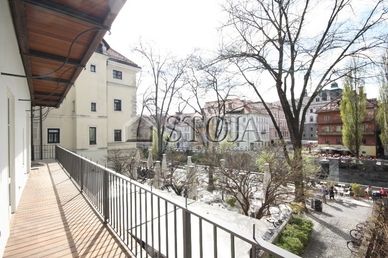 Lokacija: Ljubljana mesto, Center, Stara Ljubljana