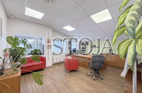 Location: Ljubljana mesto, Bežigrad, Savlje