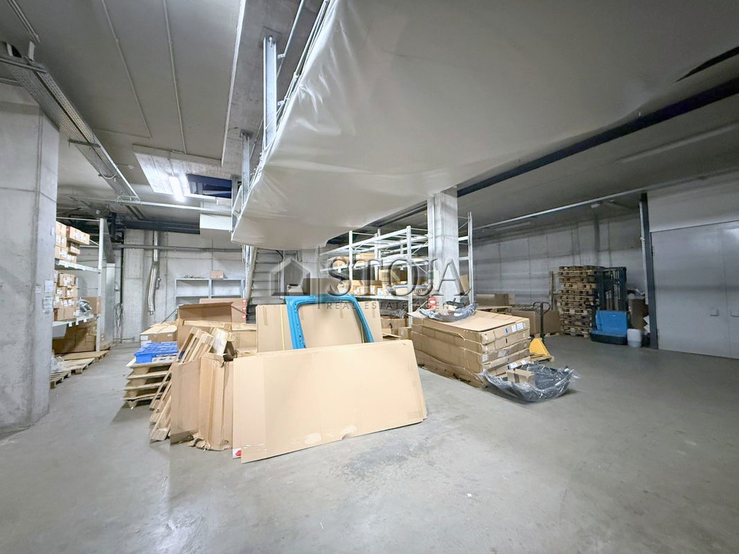 Location: Ljubljana Surroundings, Domžale, Zaboršt