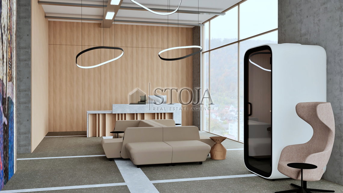 Location: Ljubljana mesto, Bežigrad, Bežigrad