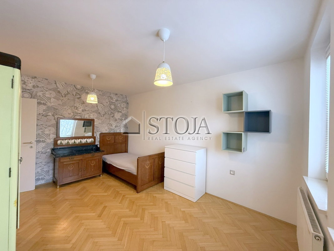 Location: Ljubljana City, Vič-Rudnik, Vič